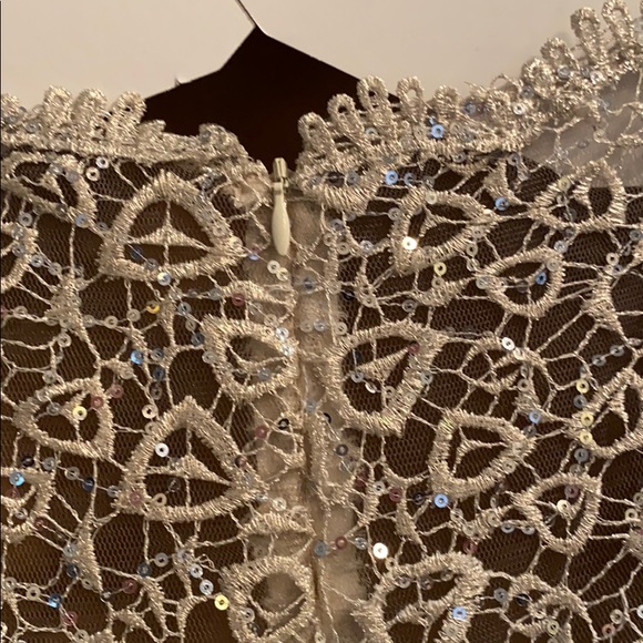 Montage by Mon Cheri Formal Dress - Picture 5 of 16